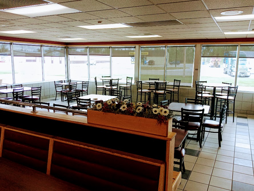 BurgerWerx | restaurant | 320 Main St, Bridgeport, NE 69336, USA | 3082621499 OR +1 308-262-1499