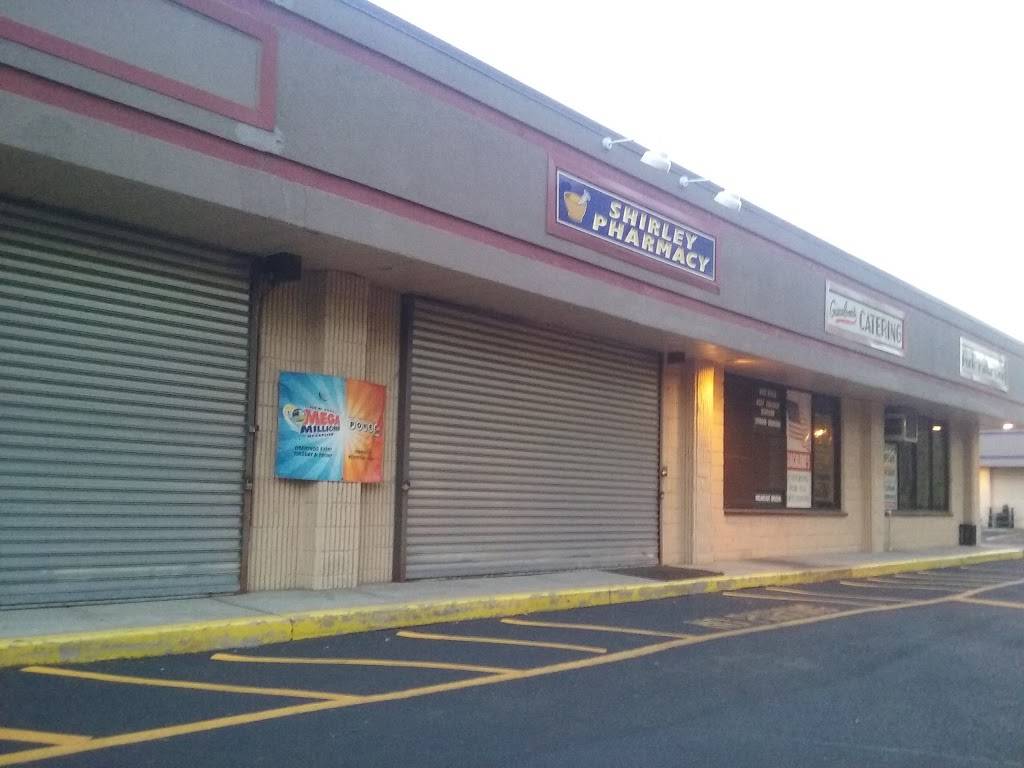 Giacalone Pork Pasta Deli | meal takeaway | 464 William Floyd Pkwy, Shirley, NY 11967, USA | 6312817929 OR +1 631-281-7929