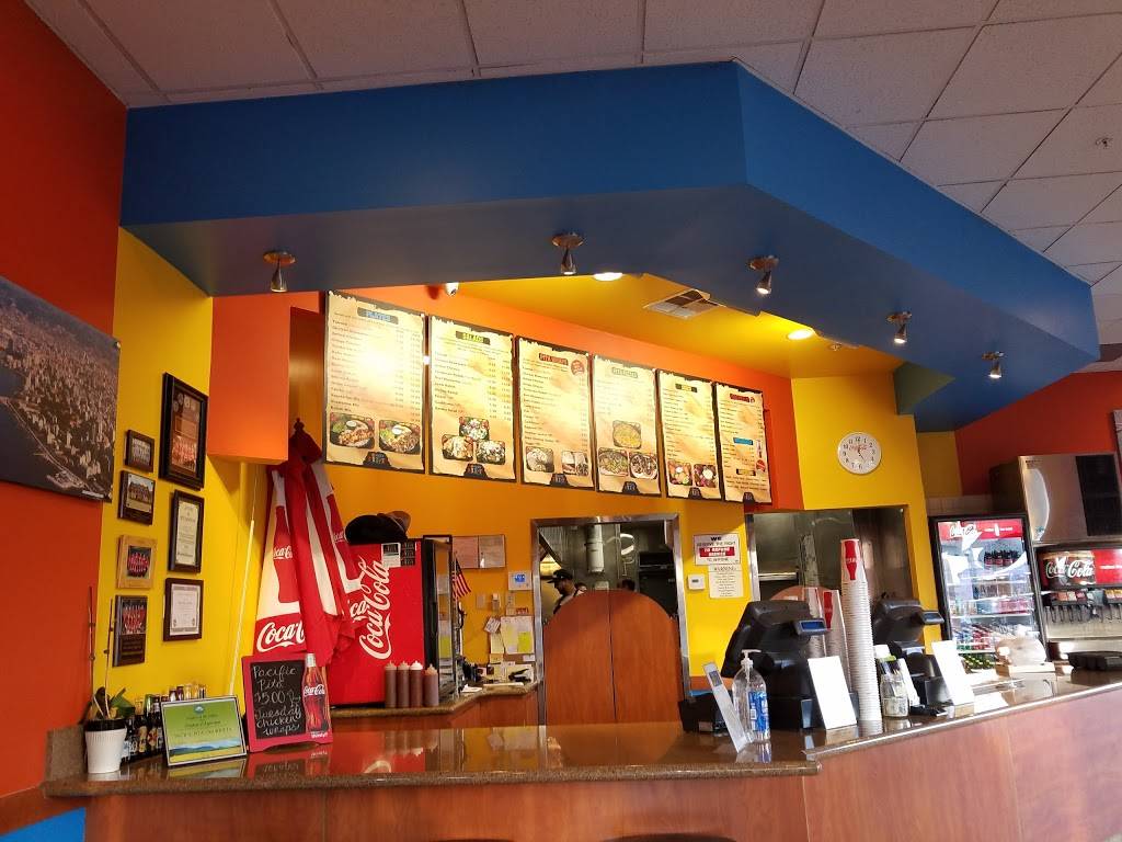 Pacific Pita | restaurant | 6429, 40444 Murrieta Hot Springs Rd # 101, Murrieta, CA 92563, USA | 9516964040 OR +1 951-696-4040