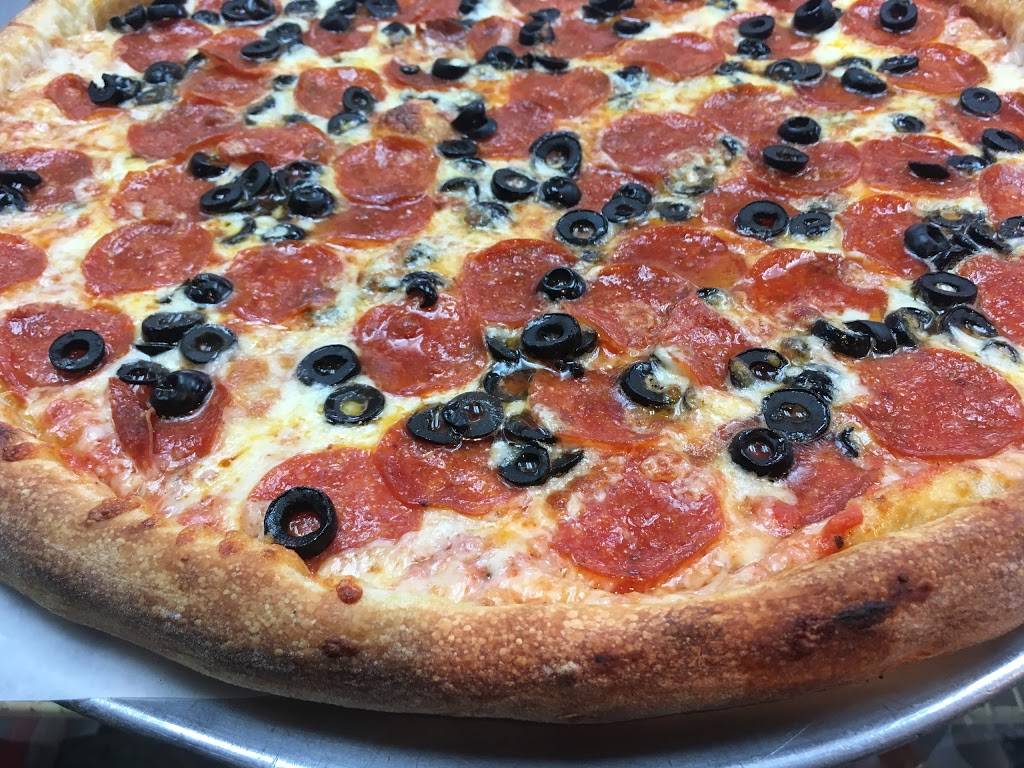 Prima Pizza Nice Ice | restaurant | 222-70 Braddock Ave, Queens Village, NY 11428, USA | 7187406546 OR +1 718-740-6546