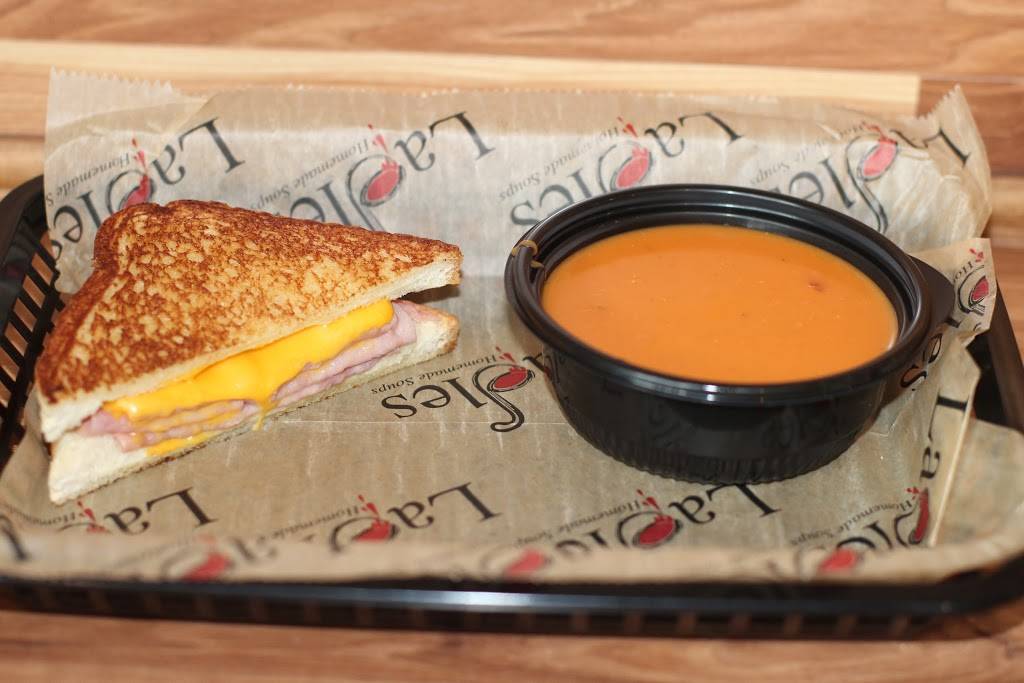 Ladles of Oakley | restaurant | 3206 Vandercar Way, Cincinnati, OH 45209, USA | 5133514333 OR +1 513-351-4333