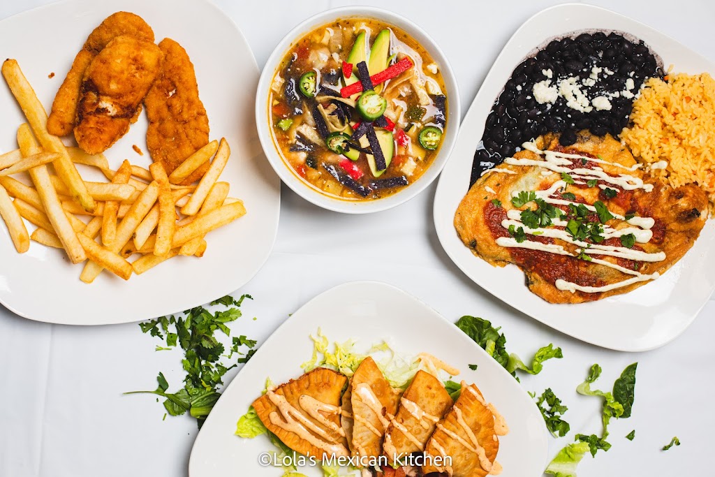 Lolas Mexican Kitchen | restaurant | 500 W Summit Ave, Charlotte, NC 28203, USA | 7045001573 OR +1 704-500-1573