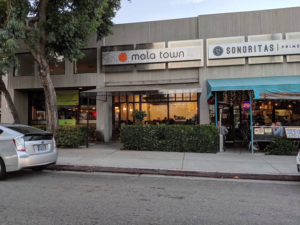 Mala Town 小帅锅 | restaurant | 2002 Sawtelle Blvd, Los Angeles, CA 90025, USA | 3102310090 OR +1 310-231-0090