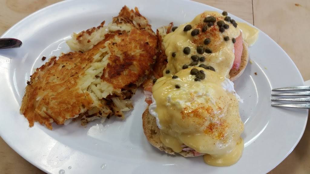 The Corner Cafe & Diner | cafe | 414 E William St Suite A, San Jose, CA 95112, USA | 4085640306 OR +1 408-564-0306