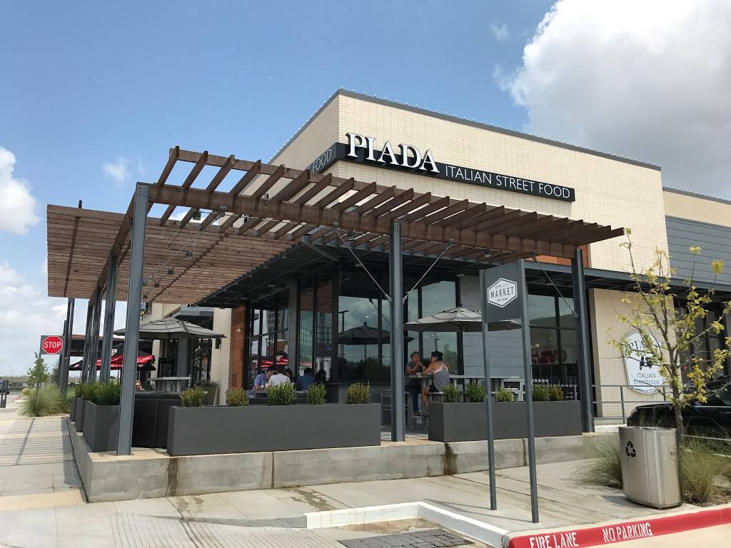 Piada | restaurant | 1551 E Renner Rd #800, Richardson, TX 75082, USA | 9728079087 OR +1 972-807-9087