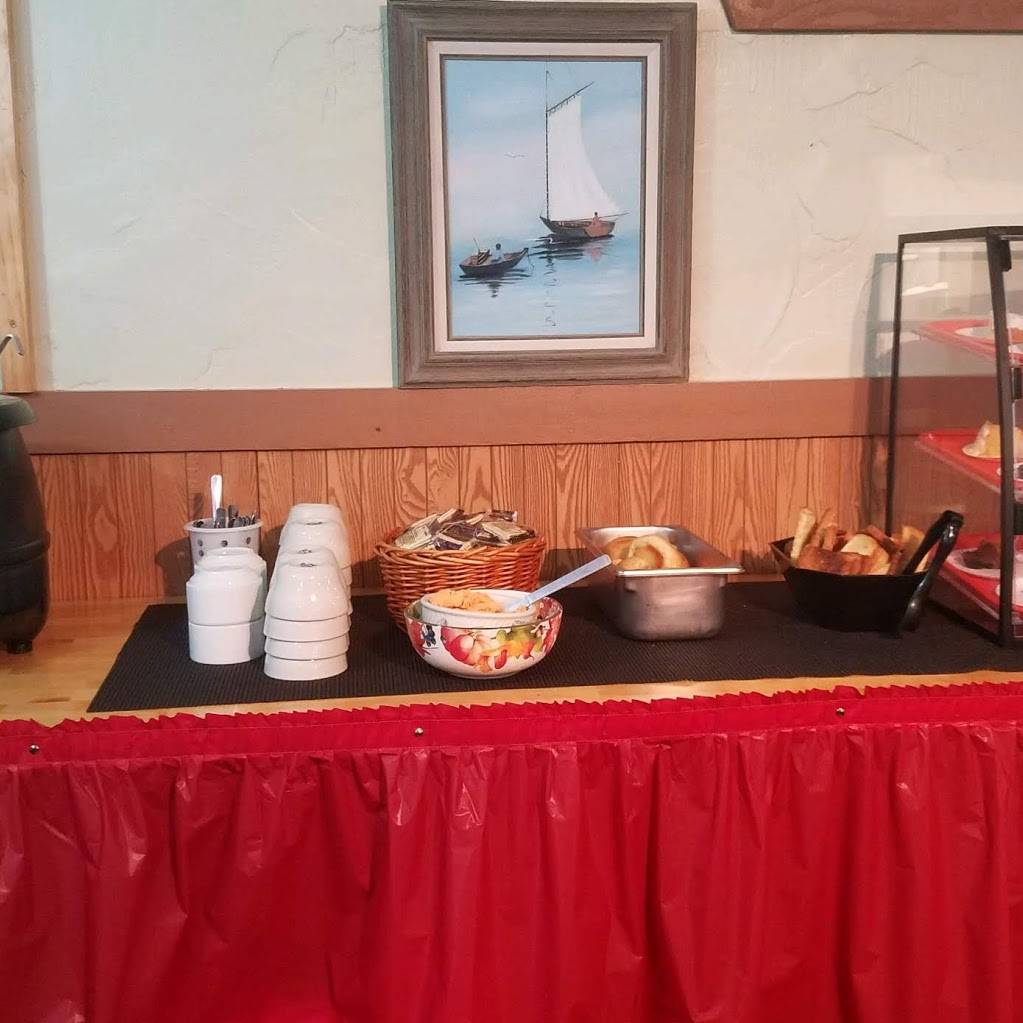 Somerset Cafe | restaurant | 12151 E Chicago Rd, Jerome, MI 49249, USA | 5176883323 OR +1 517-688-3323