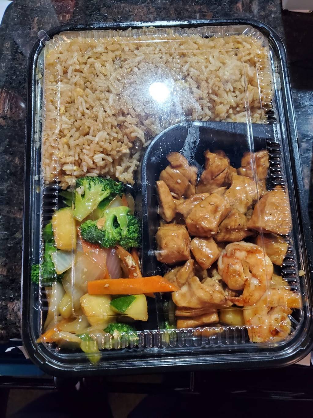 Wasabi Steakhouse & Sushi | restaurant | 881 Hills Plaza Suite 555, Ebensburg, PA 15931, USA | 8144198222 OR +1 814-419-8222