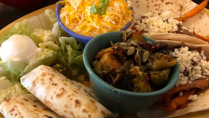 The Velvet Cactus | restaurant | 6300 Argonne Blvd, New Orleans, LA 70124, USA | 5043012083 OR +1 504-301-2083