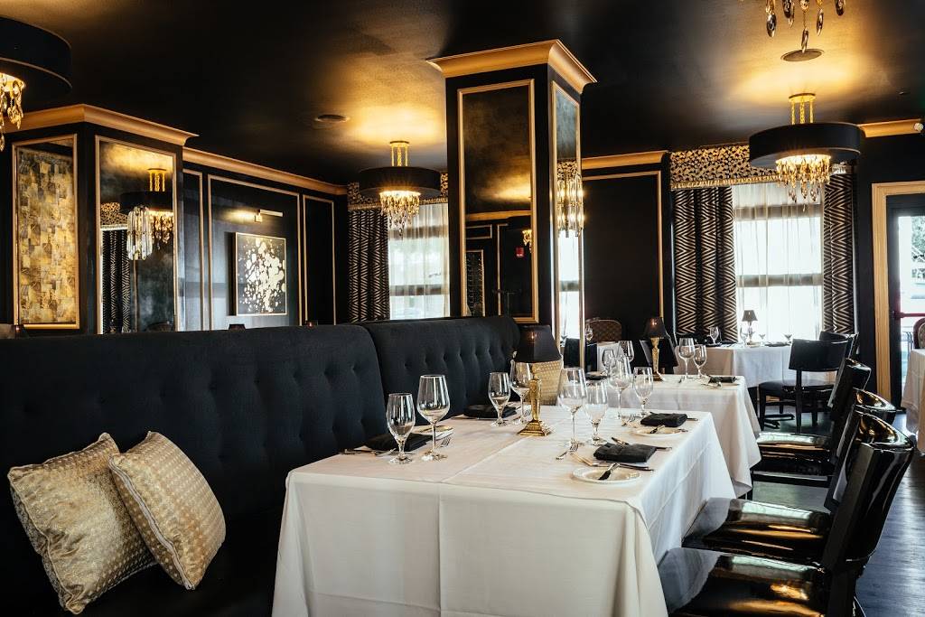 Bridgemans Chophouse | restaurant | 107 W M.L.K. Blvd, Chattanooga, TN 37402, USA | 4236431240 OR +1 423-643-1240