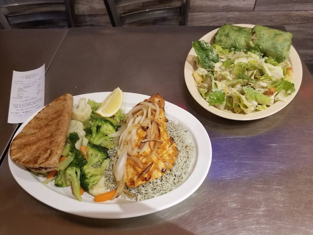 Bread & Butter | restaurant | 630 N Sepulveda Blvd #2A, El Segundo, CA 90245, USA | 3106402274 OR +1 310-640-2274