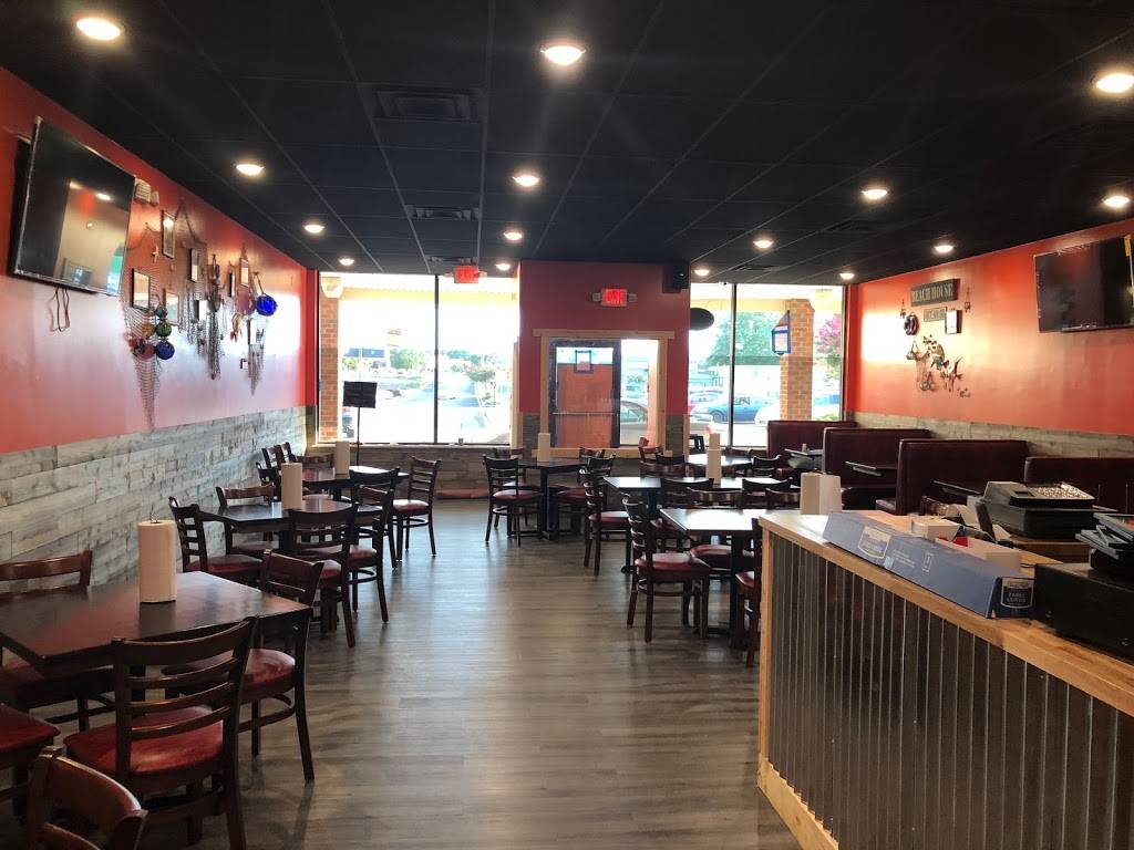 Live Crawfish & Seafood Restaurant Richmond, VA | restaurant | 9020 W Broad St, Richmond, VA 23294, USA | 8042694109 OR +1 804-269-4109