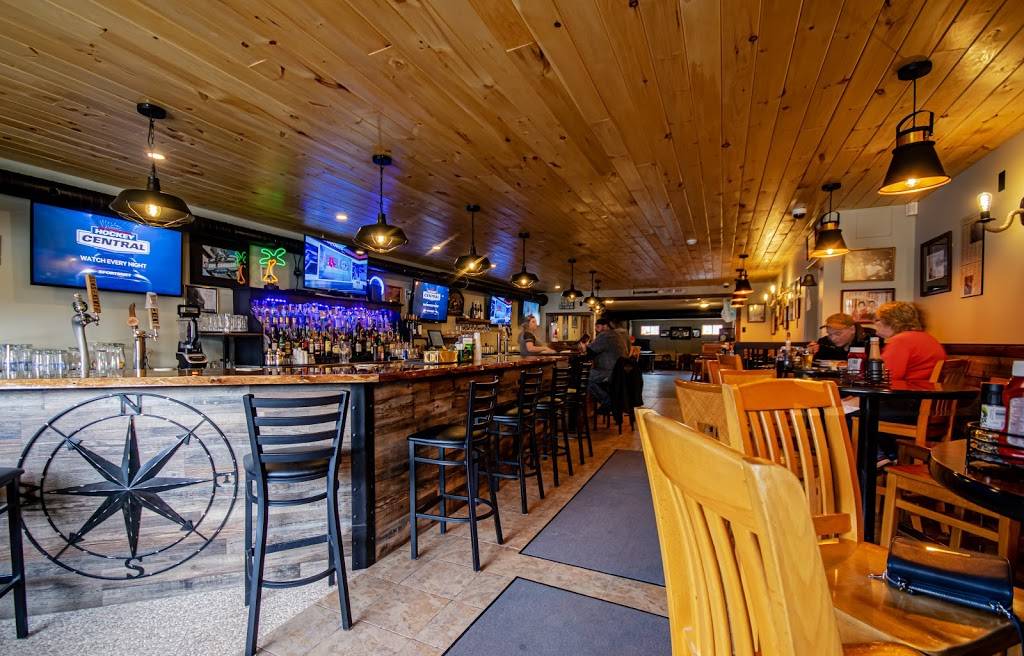 Molly & OJs Restaurant | restaurant | 875 Mariners Rd, Erieau, ON N0P 1N0, Canada | 5196768812 OR +1 519-676-8812