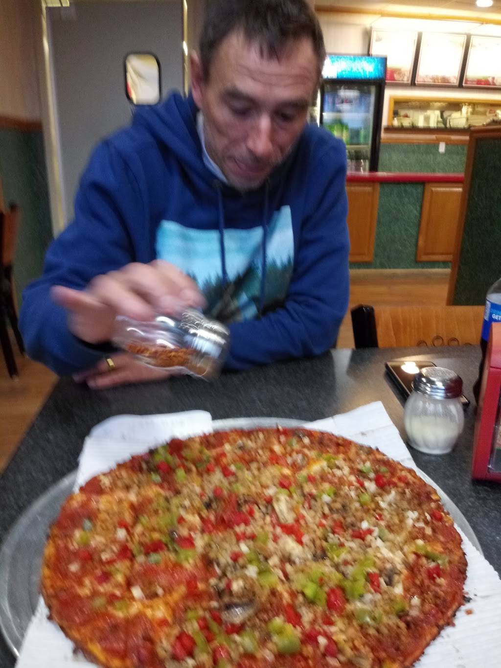 Cassanos Pizza King | meal delivery | 2405 Smithville Rd, Dayton, OH 45420, USA | 8882945464 OR +1 888-294-5464