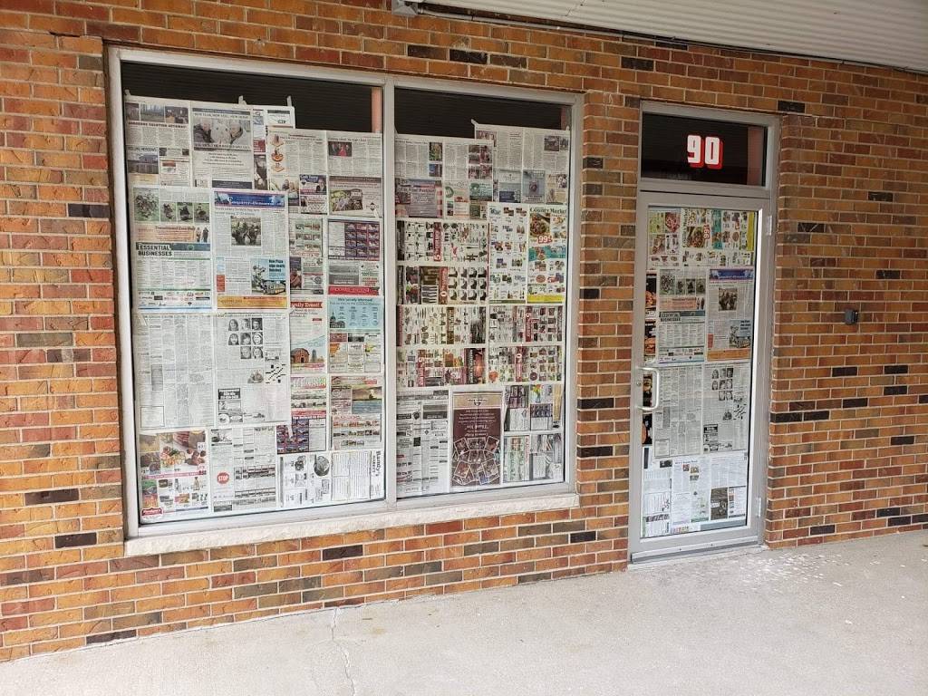 Huffs Bakery | restaurant | 90 Carlinville Plaza, Carlinville, IL 62626, USA | 2173133848 OR +1 217-313-3848