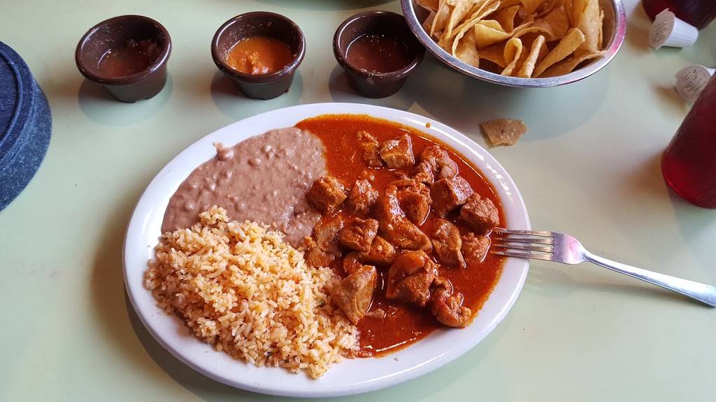 Tipicos | restaurant | 3118 W Northwest Hwy, Dallas, TX 75220, USA | 2143579296 OR +1 214-357-9296