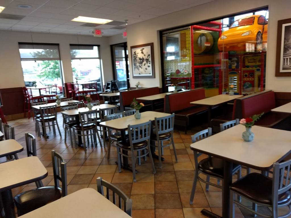 Chick-fil-A | restaurant | 3339 Benchwood Rd, Dayton, OH 45414, USA | 9374540445 OR +1 937-454-0445