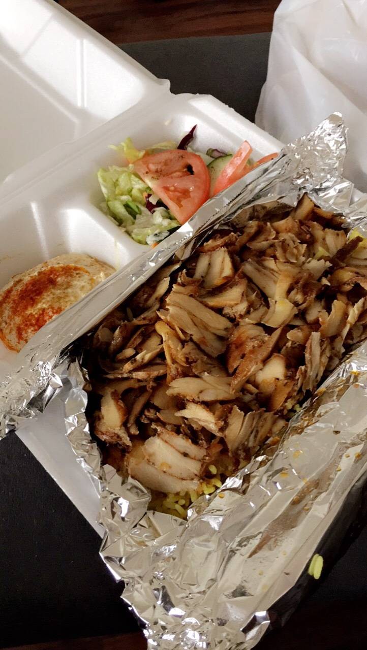 Pita O Grill | restaurant | 1103 W Bryn Mawr Ave, Chicago, IL 60660, USA | 7735164091 OR +1 773-516-4091