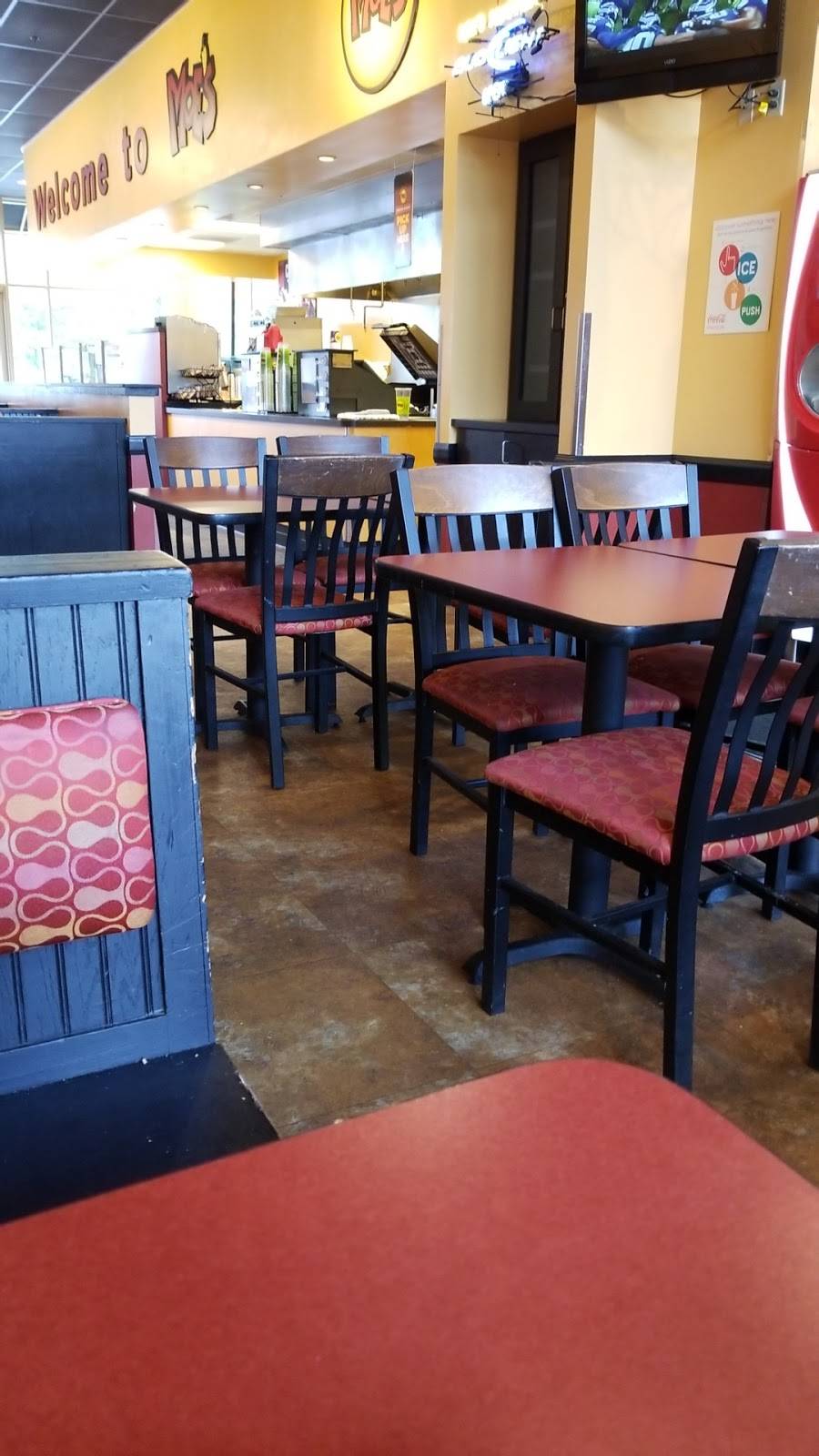 Moes Southwest Grill | restaurant | 4326 Harding Pike, Nashville, TN 37205, USA | 6153837871 OR +1 615-383-7871