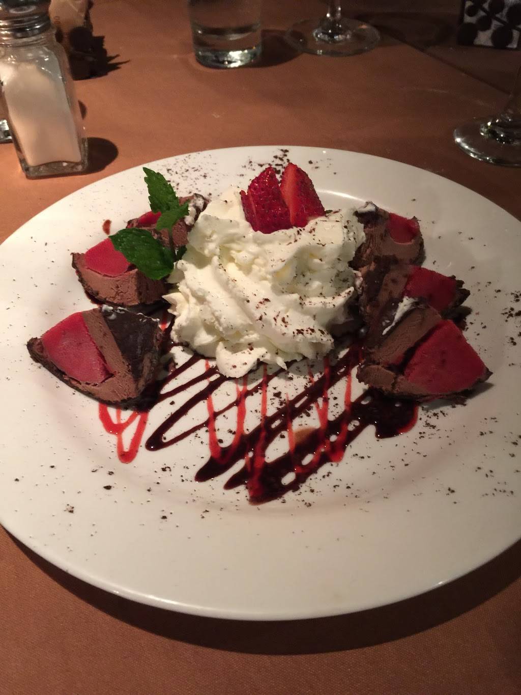 Firenze Trattoria | restaurant | 162 S Rancho Santa Fe Rd, Encinitas, CA 92024, USA | 7609449000 OR +1 760-944-9000