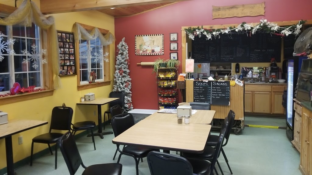 Fullers Market | restaurant | 599 Hallowell Litchfield Rd, West Gardiner, ME 04345, USA | 2077243940 OR +1 207-724-3940