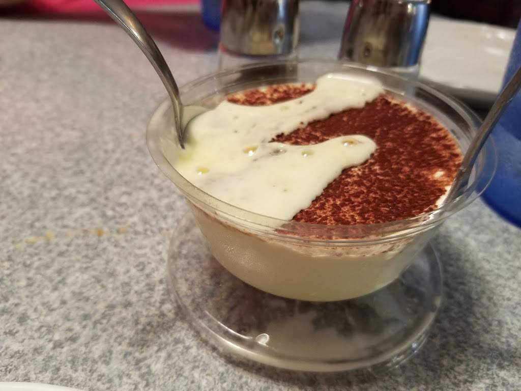 Feras Italian Restaurant | restaurant | 2100 Texoma Pkwy, Sherman, TX 75090, USA | 9038929583 OR +1 903-892-9583