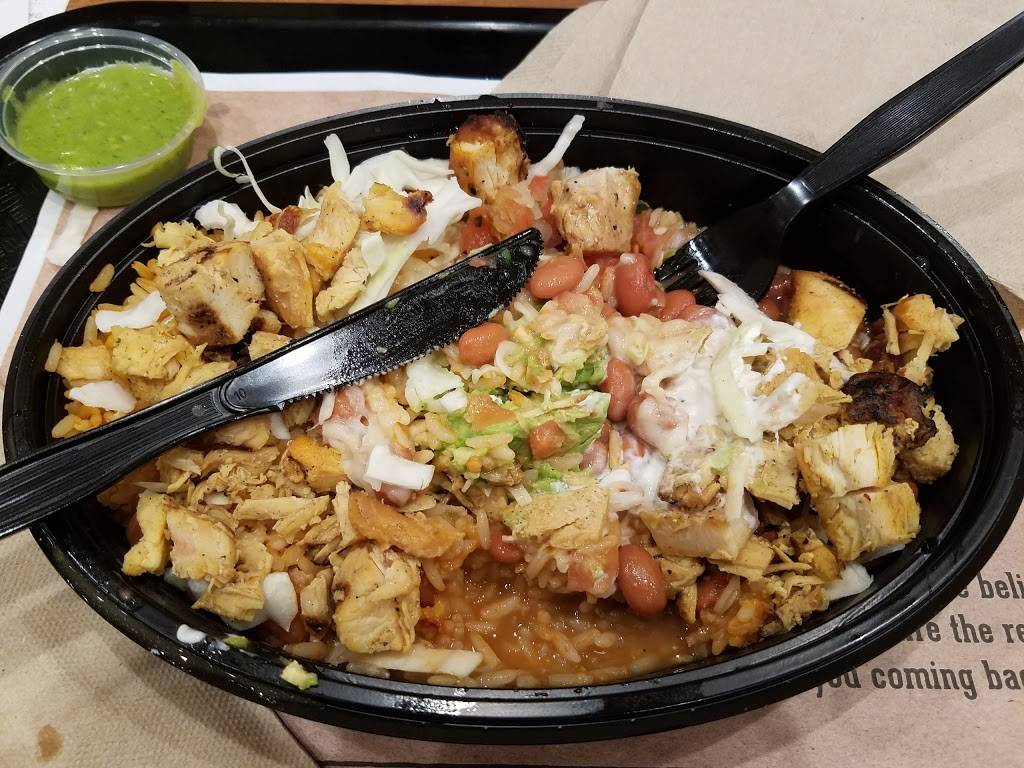 El Pollo Loco | restaurant | 5050 Kanan Rd, Agoura Hills, CA 91301, USA | 8187060766 OR +1 818-706-0766