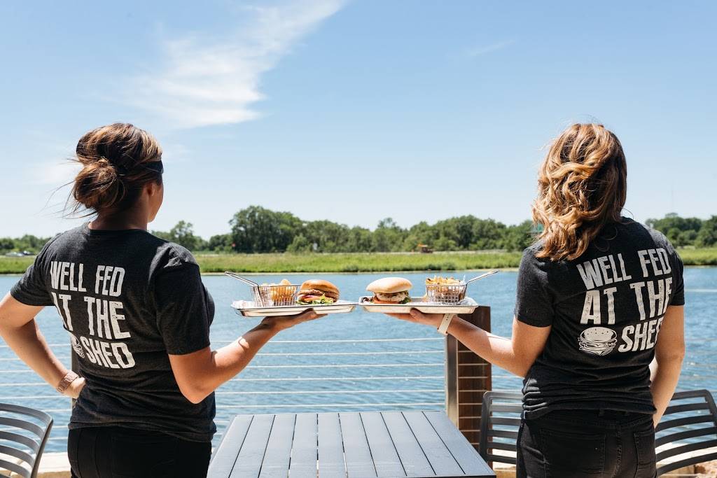 Burger Shed | restaurant | 500 Bass Pro Dr NW, Altoona, IA 50009, USA | 5156307433 OR +1 515-630-7433