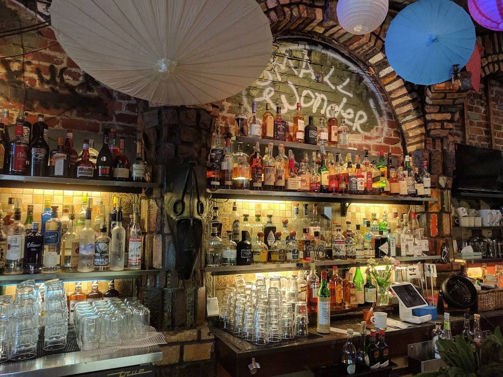 Small Wonder | restaurant | 37 Grand Ave, Oakland, CA 94612, USA | 7123307682 OR +1 712-330-7682