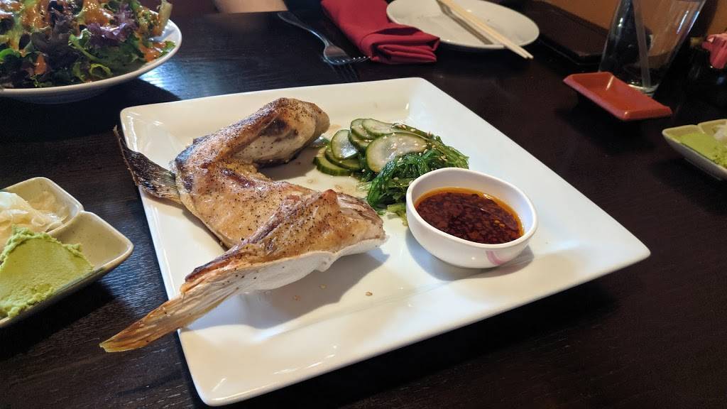 Sunrise Sushi Cuisine | restaurant | 245 Pavilions Pl, Brighton, CO 80601, USA | 3034980934 OR +1 303-498-0934