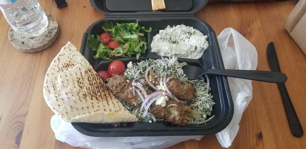 Eagle Rock Kabob | restaurant | 4917 Eagle Rock Blvd, Eagle Rock, CA 90041, USA | 3232744306 OR +1 323-274-4306