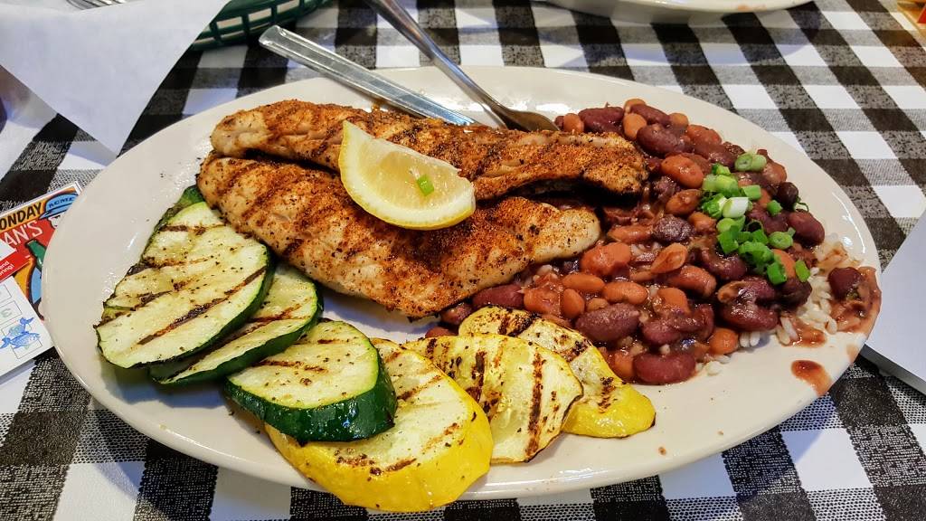 Flying Fish | restaurant | 1838 Irving Blvd, Dallas, TX 75207, USA | 2143909311 OR +1 214-390-9311