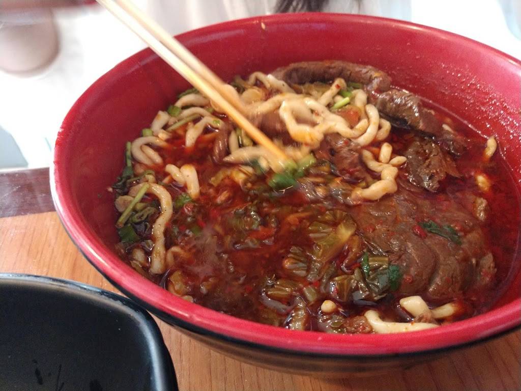 Katys Dumplings | restaurant | 665 N Cass Ave, Westmont, IL 60559, USA | 6303239393 OR +1 630-323-9393