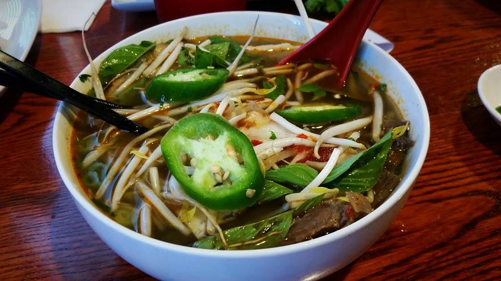 Pho 4 U | restaurant | 750 S US Hwy 17 92, Longwood, FL 32750, USA | 4078534996 OR +1 407-853-4996