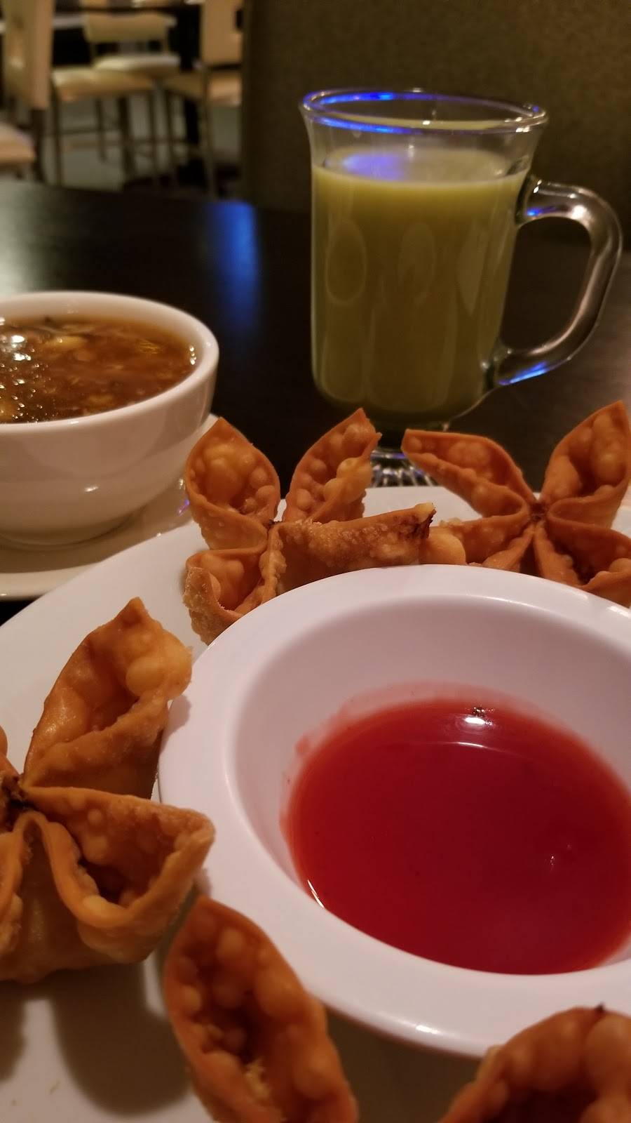 Sakura Asian Bistro | restaurant | 7039 FM 1464 ste 180, Richmond, TX 77407, USA | 7135628389 OR +1 713-562-8389