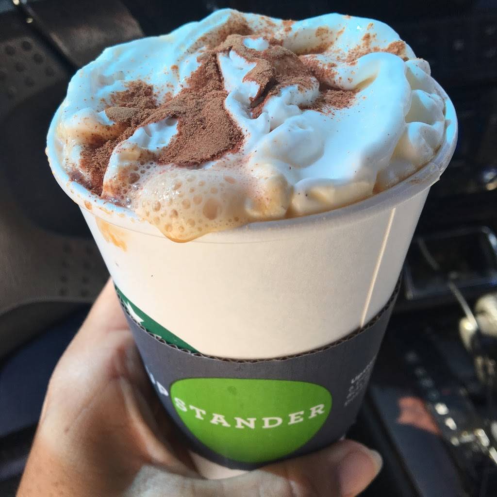Starbucks | cafe | 898 Sepulveda Blvd, Harbor City, CA 90710, USA | 3108911915 OR +1 310-891-1915
