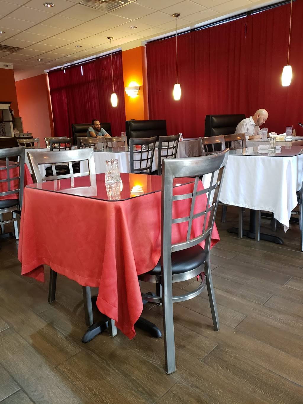 Global Kitchen | restaurant | 12 Tallmadge Cir, Tallmadge, OH 44278, USA | 3304004800 OR +1 330-400-4800