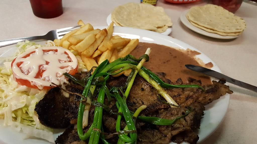 Sabor Centroamericano | restaurant | 2519 Park Dr, Kansas City, KS 66102, USA | 9132619181 OR +1 913-261-9181