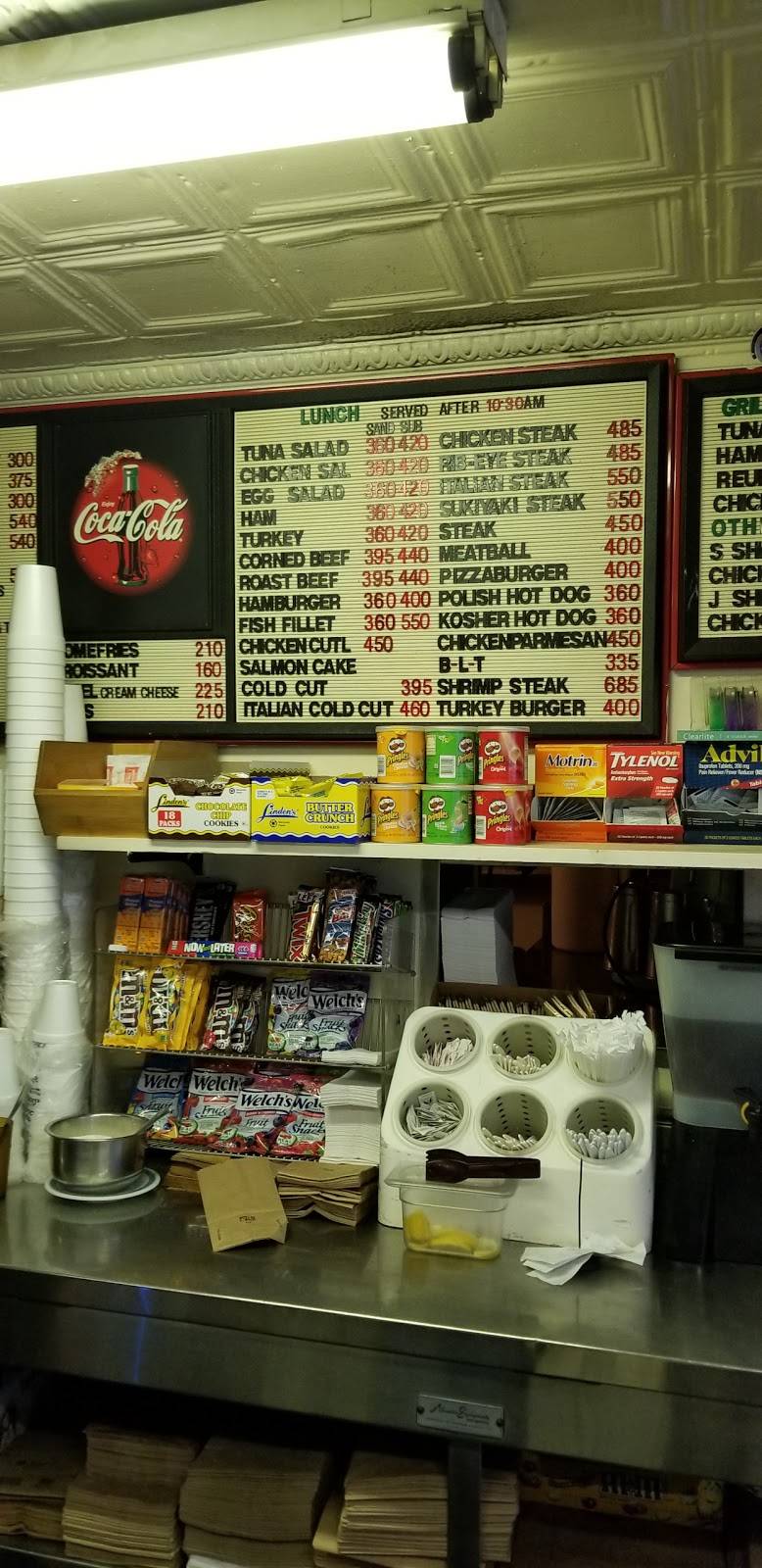 Ritas Place | restaurant | 2324 N Charles St, Baltimore, MD 21218, USA | 4102431984 OR +1 410-243-1984