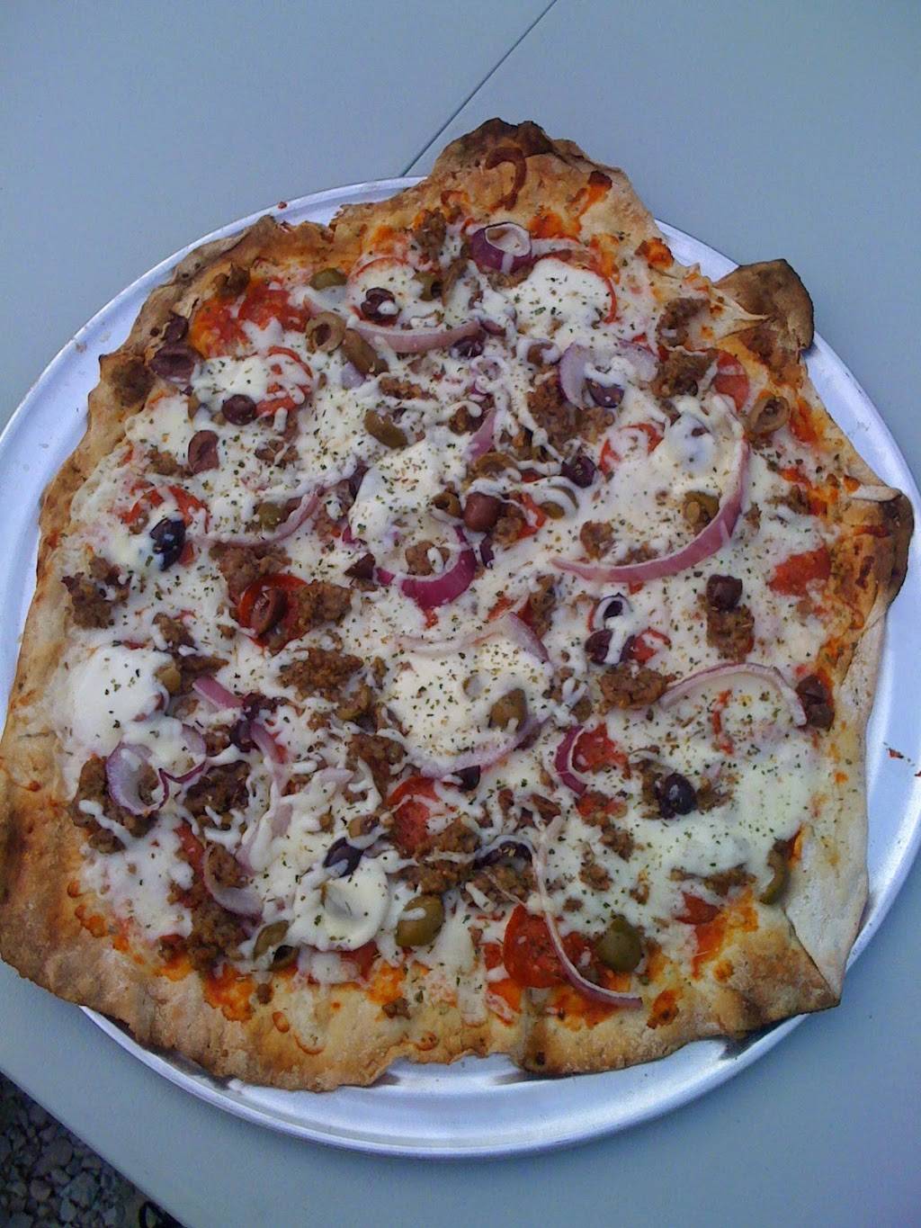 Byrnes Grilled Pizza | restaurant | 5615 N Illinois St, Indianapolis, IN 46208, USA | 3177372056 OR +1 317-737-2056