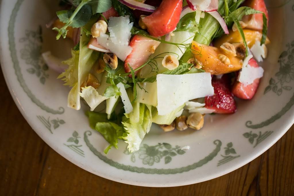 Osteria Tulia | restaurant | 466 5th Ave S, Naples, FL 34102, USA | 2392132073 OR +1 239-213-2073