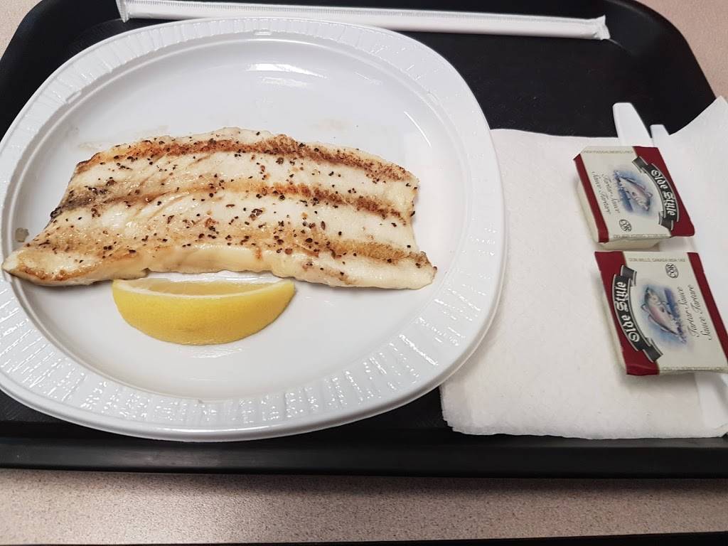 Terrys Fish & Chips Seafood Grill | restaurant | 16 Victoria Ave S, Lindsay, ON K9V 3C7, Canada | 7058784325 OR +1 705-878-4325