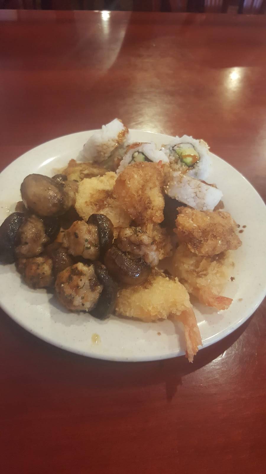 Hong Kong Buffet | restaurant | 8837 Seminole Trail, Ruckersville, VA 22968, USA | 4349858811 OR +1 434-985-8811