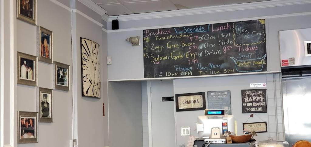 TJs Southern Gourmet | restaurant | 58 W Palisade Ave, Englewood, NJ 07631, USA | 2016085026 OR +1 201-608-5026