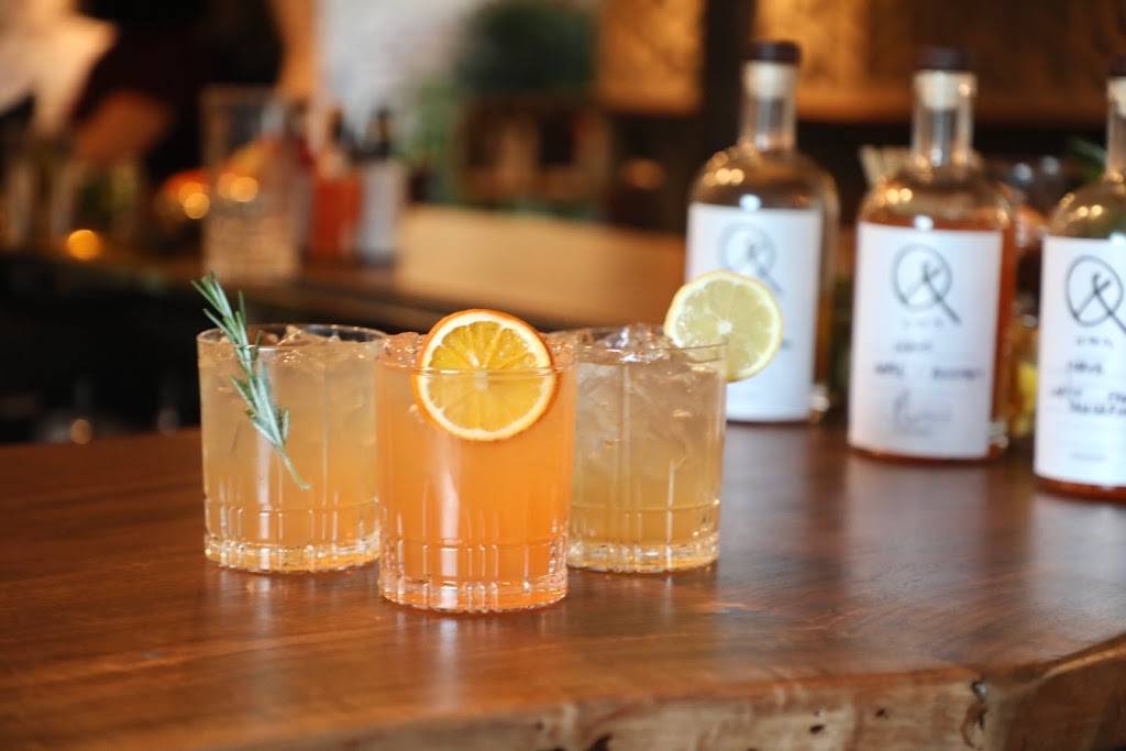 Lincoln Street Kitchen & Cocktails | restaurant | 1320 S Church St Suite 400, Charlotte, NC 28203, USA | 9802074494 OR +1 980-207-4494