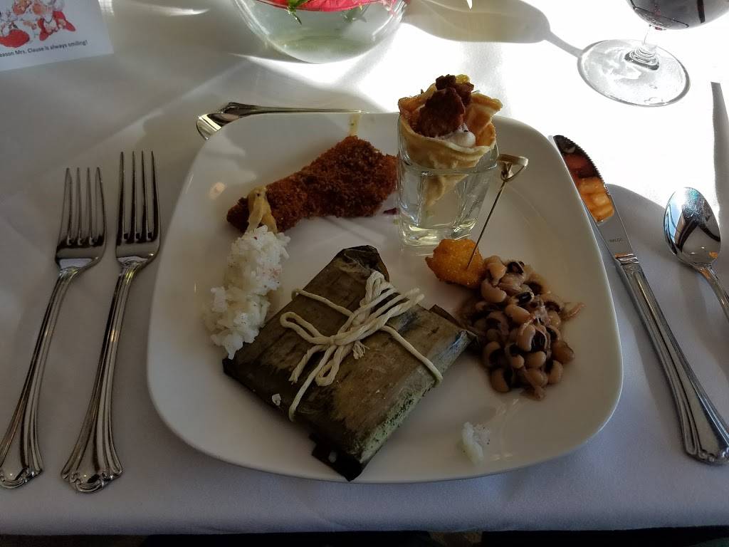 Courses Restaurant | restaurant | 2820 N Meridian St, Indianapolis, IN 46208, USA | 3179681659 OR +1 317-968-1659