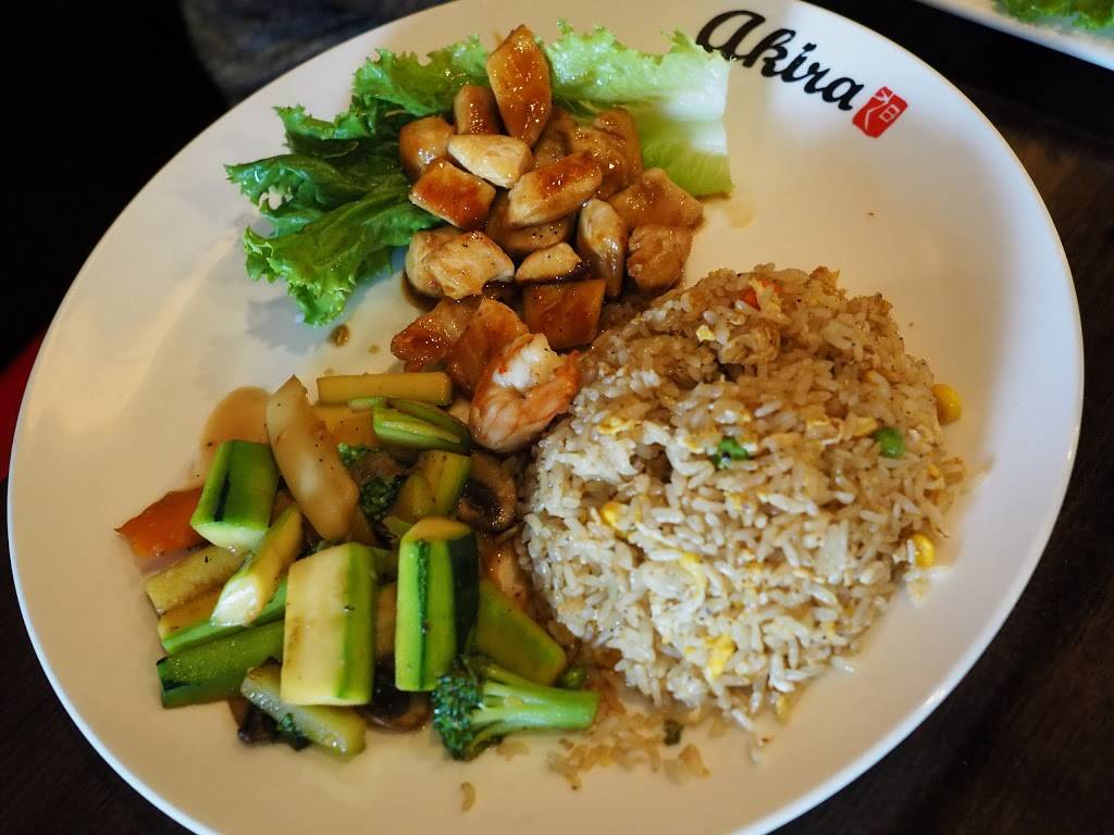 Akira Voorhees | restaurant | #24 700, County Rte 561, Voorhees Township, NJ 08043, USA | 8565660888 OR +1 856-566-0888