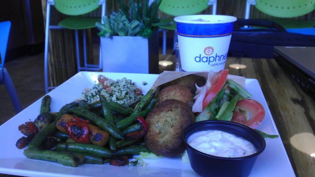 Daphnes | restaurant | 10728 Westview Pkwy #305, San Diego, CA 92126, USA | 8586934471 OR +1 858-693-4471