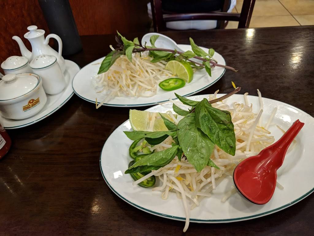 Pho Dong Restaurant | restaurant | 2610 Broadway, Redwood City, CA 94063, USA | 6502989900 OR +1 650-298-9900