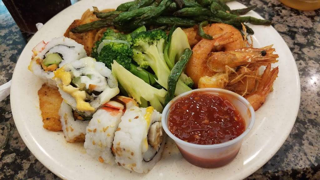 China Bear | restaurant | 15000 North Fwy, Houston, TX 77090, USA | 2812339800 OR +1 281-233-9800