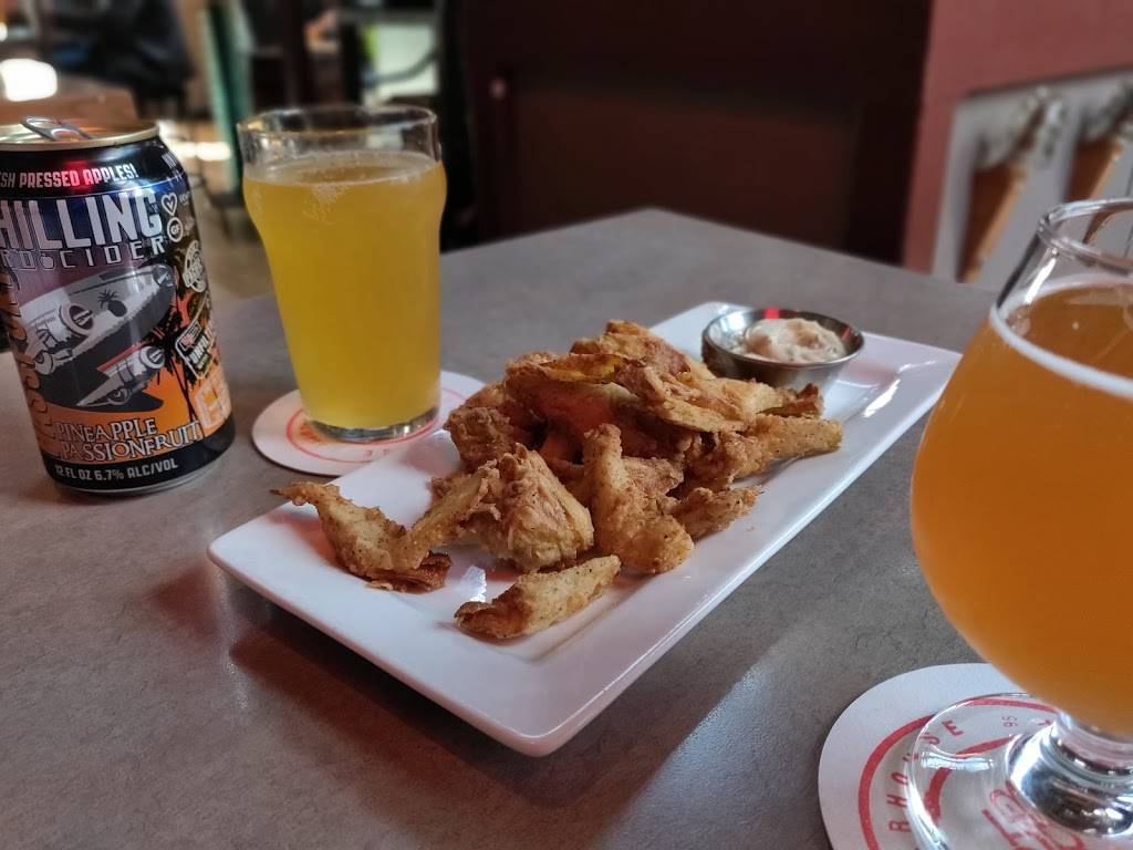 Powerhouse Restaurant & Brewery | restaurant | 454 E Main Ave, Puyallup, WA 98372, USA | 2538451370 OR +1 253-845-1370